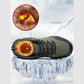 🔥 LAST DAY PROMOTION - 50%OFF 🔥Outdoor Hiking Boots: Shock-Absorbing & Slip-Resistant