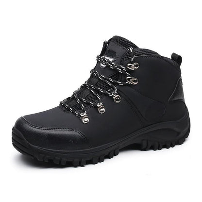 🔥 LAST DAY PROMOTION - 50%OFF 🔥Outdoor Hiking Boots: Shock-Absorbing & Slip-Resistant