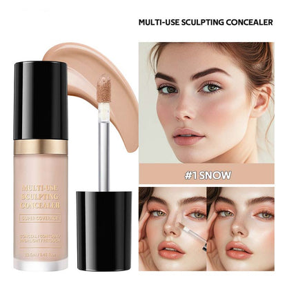 💗LAST DAY - PROMOTION💗Multi-Use Sculpting Waterproof Concealer