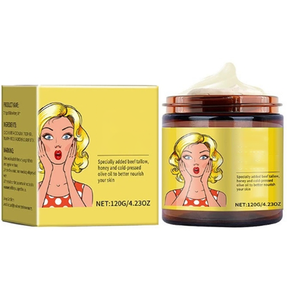 🔥HOT SALE🔥Lightweight Mild Moisturizing Face Cream