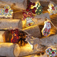 🎅Get ready for Christmas:  Santa Claus LED String Lights