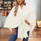 🔥 LAST DAY PROMOTION - 50%OFF 🔥Women’s Cross Front Shawl Wrap