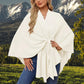 🔥 LAST DAY PROMOTION - 50%OFF 🔥Women’s Cross Front Shawl Wrap