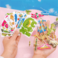 🔥Hot Sale Offers-2025 Educational 3D Cartoon Puzzle