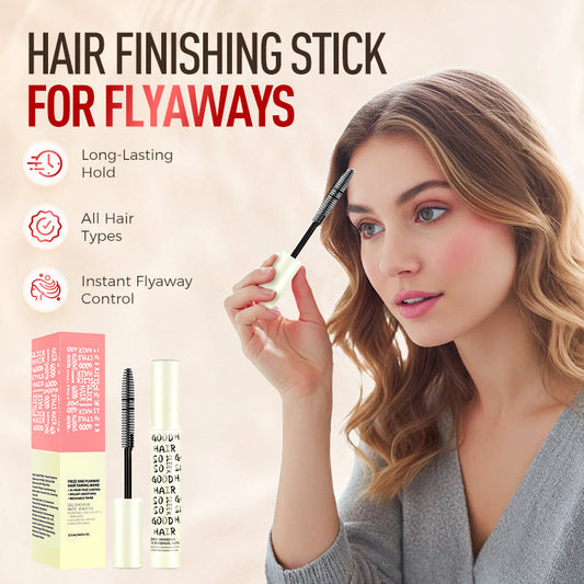 💗LAST DAY - PROMOTION💗Hair Finishing Stick for Flyaways