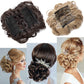 🔥 LAST DAY SALE 50% OFF🔥 Curly Chignon Comb Clip