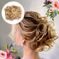 🔥 LAST DAY SALE 50% OFF🔥 Curly Chignon Comb Clip