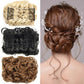 🔥 LAST DAY SALE 50% OFF🔥 Curly Chignon Comb Clip
