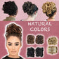 🔥 LAST DAY SALE 50% OFF🔥 Curly Chignon Comb Clip