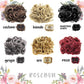 🔥 LAST DAY SALE 50% OFF🔥 Curly Chignon Comb Clip