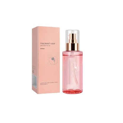 🔥While Supplies Last 40% OFF!🎉 Fresh Scent Nourishing Hair Oil