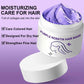 💗LAST DAY SALE 50% OFF💗Purple Keratin Hair Mask