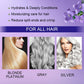💗LAST DAY SALE 50% OFF💗Purple Keratin Hair Mask