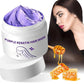 💗LAST DAY SALE 50% OFF💗Purple Keratin Hair Mask