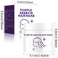 💗LAST DAY SALE 50% OFF💗Purple Keratin Hair Mask