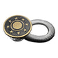 🔥 LAST DAY PROMOTION - 50%OFF 🔥👖👖Spring-Loaded Metal Waist Extender Button for Jeans