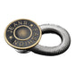 🔥 LAST DAY PROMOTION - 50%OFF 🔥👖👖Spring-Loaded Metal Waist Extender Button for Jeans