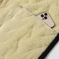 💖HOT SALE 50% OFF✨️Unisex Winter Warm Casual Sleeveless Quilted Vest