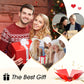 🔥 LAST DAY PROMOTION - 50%OFF 🔥  Start preparing now-Up to 50% OFF 🎄Joyful Festive Classic Christmas Tablecloth