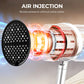 🔥Limited-Time Free Ship🔥🚿 High-Pressure Adjustable Rainfall Shower Head – 360° Tilt, Easy Clean Surface, Compatibility with Standard Shower Hoses 💧