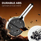 🔥Limited-Time Free Ship🔥🚿 High-Pressure Adjustable Rainfall Shower Head – 360° Tilt, Easy Clean Surface, Compatibility with Standard Shower Hoses 💧