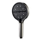 🔥Limited-Time Free Ship🔥🚿 High-Pressure Adjustable Rainfall Shower Head – 360° Tilt, Easy Clean Surface, Compatibility with Standard Shower Hoses 💧