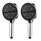🔥Limited-Time Free Ship🔥🚿 High-Pressure Adjustable Rainfall Shower Head – 360° Tilt, Easy Clean Surface, Compatibility with Standard Shower Hoses 💧