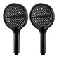 🔥Limited-Time Free Ship🔥🚿 High-Pressure Adjustable Rainfall Shower Head – 360° Tilt, Easy Clean Surface, Compatibility with Standard Shower Hoses 💧