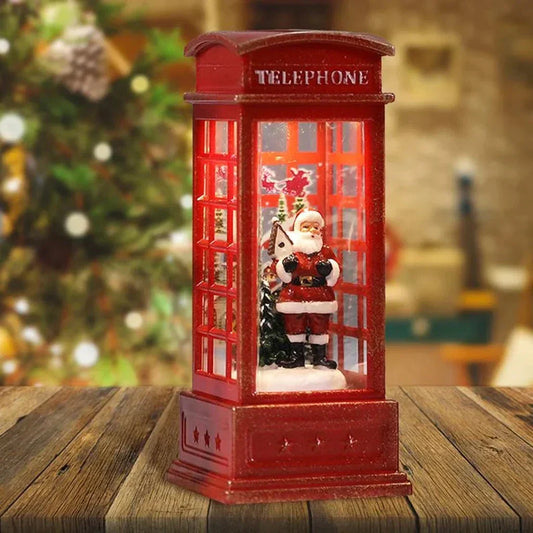 🔥Last Day Special Price £11.99!!🎁Christmas Decoration Lights