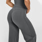🔥 LAST DAY PROMOTION - 50%OFF 🔥Women's High Waist Stretch Soft Pants