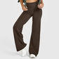 🔥 LAST DAY PROMOTION - 50%OFF 🔥Women's High Waist Stretch Soft Pants