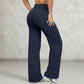 🔥 LAST DAY PROMOTION - 50%OFF 🔥Women's High Waist Stretch Soft Pants