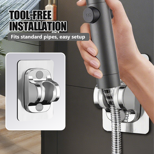 ⏰Last Day Hot Sale!!⌛3-Mode High-Pressure Hand Shower