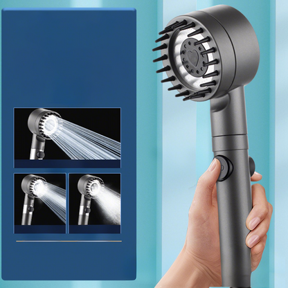 ⏰Last Day Hot Sale!!⌛3-Mode High-Pressure Hand Shower