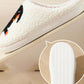 💗Last Day Hot Sale💗Women's Cute & Warm House Slippers