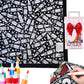 🎄Christmas Sale 50% OFF!!🎁🎁DIY Coloring Blanket with Markers