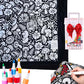 🎄Christmas Sale 50% OFF!!🎁🎁DIY Coloring Blanket with Markers