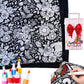 🎄Christmas Sale 50% OFF!!🎁🎁DIY Coloring Blanket with Markers