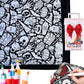 🎄Christmas Sale 50% OFF!!🎁🎁DIY Coloring Blanket with Markers
