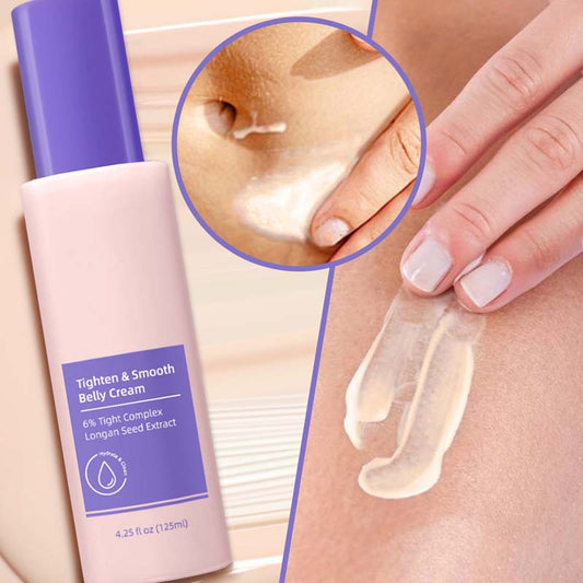 💖BUY 2 GET 1 FREE💖Firming Belly Cream-Achieve a Firmer, More Defined Silhouette🔥