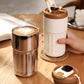 🎅 Christmas Hot Selling✨Coffee Cup with Temperature Display
