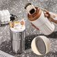 🎅 Christmas Hot Selling✨Coffee Cup with Temperature Display
