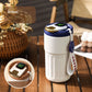 🎅 Christmas Hot Selling✨Coffee Cup with Temperature Display