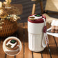 🎅 Christmas Hot Selling✨Coffee Cup with Temperature Display