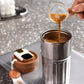 🎅 Christmas Hot Selling✨Coffee Cup with Temperature Display