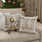 🎁Early Christmas Hot Sale 50% OFF🎅🎄Christmas Themed Cushion Cover