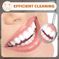Soft Bristle Toothbrushes Three-Pack Set