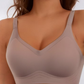 💖LAST DAY PROMOTION - 50%OFF Buy 1 get 1 free! 💖 Women's Seamless Comfort Sports Bra -Plus Size for Mature Women