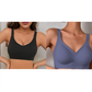 💖LAST DAY PROMOTION - 50%OFF Buy 1 get 1 free! 💖 Women's Seamless Comfort Sports Bra -Plus Size for Mature Women