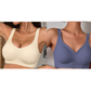 💖LAST DAY PROMOTION - 50%OFF Buy 1 get 1 free! 💖 Women's Seamless Comfort Sports Bra -Plus Size for Mature Women